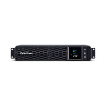 „CyberPower CP1600EIPFCRM2U“ nepertraukiamo maitinimo šaltinis (UPS)