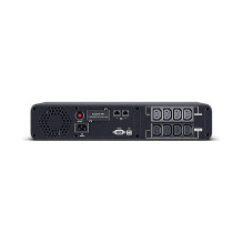 „CyberPower CP1600EIPFCRM2U“ nepertraukiamo maitinimo šaltinis (UPS)