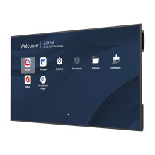„Viewsonic CDE5531-1C“ informacinis ekranas