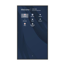 „Viewsonic CDE5531-1C“ informacinis ekranas