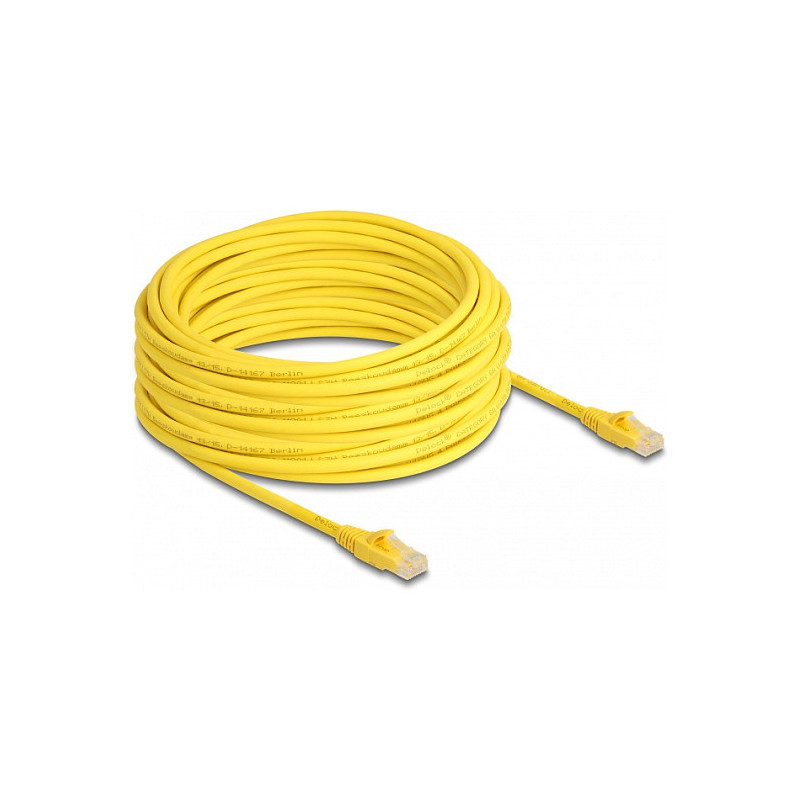 „DeLOCK 80106“ tinklo kabelis