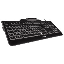 CHERRY KC 1000 SC keyboard CHERRY KC 1000 SC keyboard