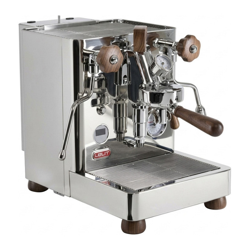 Lelit PL162T-EU coffee maker