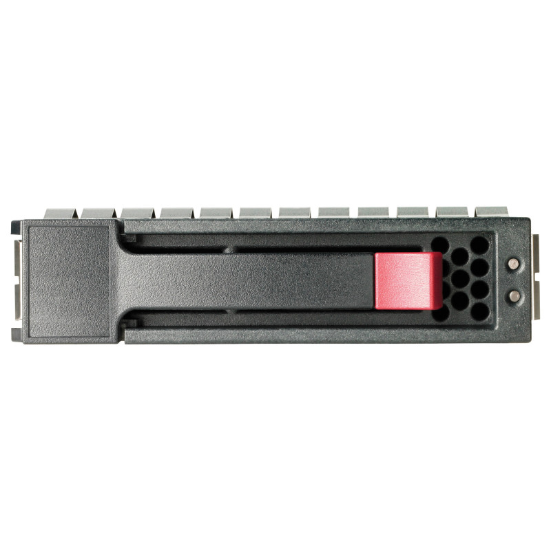 HPE MSA 20TB SAS 12G Midline 7.2K LFF M2 1-year Warranty HDD internal hard drive
