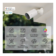 Tp-Link TAPO C410