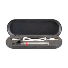 EFB Elektronik DC10001USB tinklo kabelio testeris EFB Elektronik DC10001USB tinklo kabelio testeris