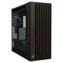 ASUS ProArt PA602 Wood Edition modernus juodas - grūdinto stiklo panelė