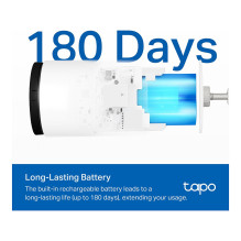 Tp-Link TAPO C410