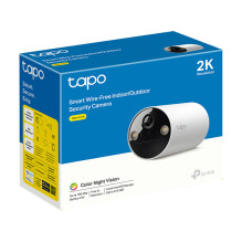 Tp-Link TAPO C410