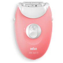 Braun Silk-épil 3 SES 3-176 Braun Silk-épil 3 SES 3-176