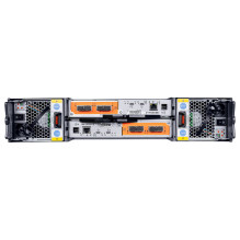 HPE MSA 2070 SFF 2x16Gb FC 4 prievadų valdiklis 12x1.92TB SSD 4x16Gb SFP FC XCVR 23TB saugojimo masyvo diskų masyvas