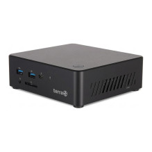 Wortmann TERRA PC-Micro 7000 SILENT GREENLINE