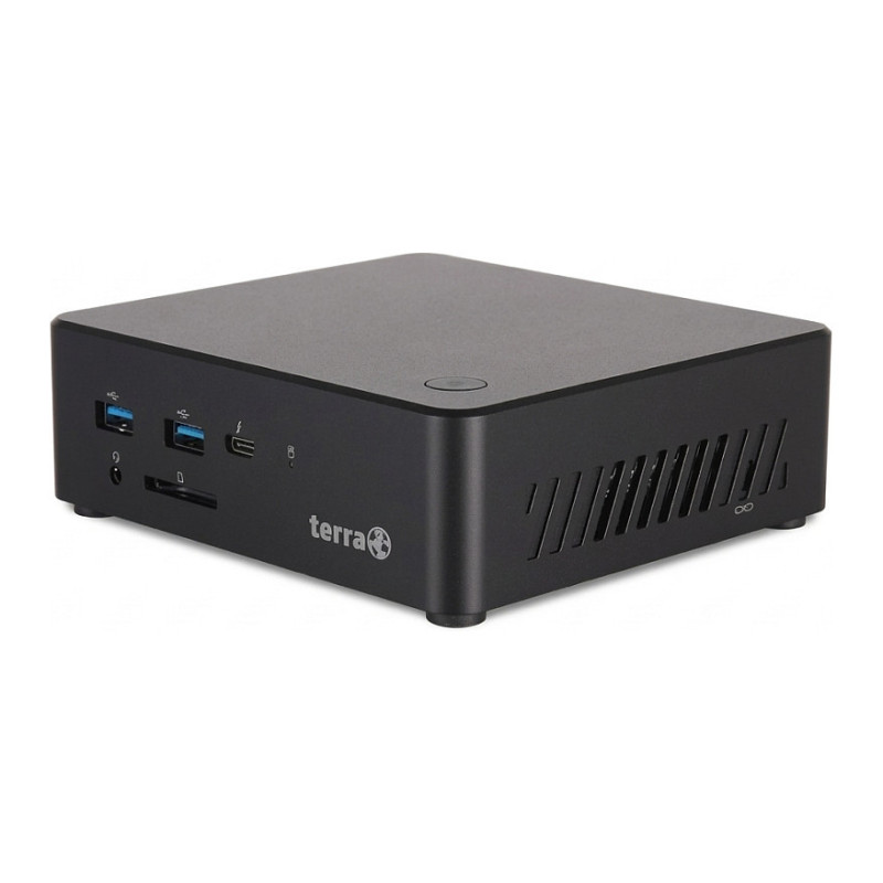Wortmann TERRA PC-Micro 7000 SILENT GREENLINE
