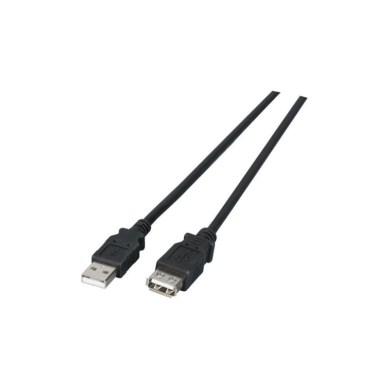 EFB Elektronik K5205.3 USB kabelis