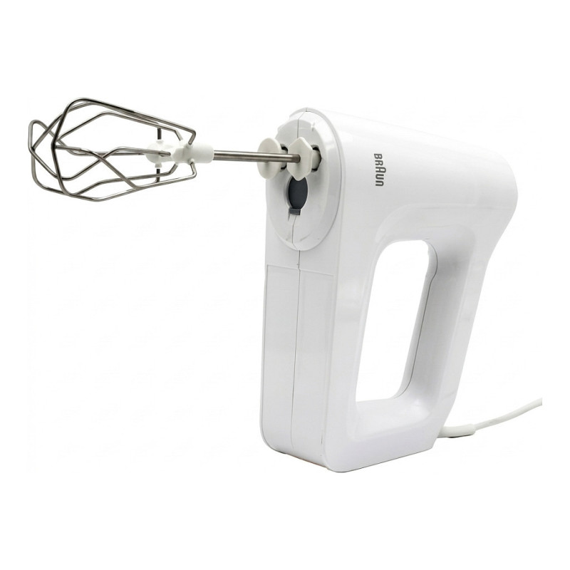 Braun MultiMix 3 HM 3137 WH