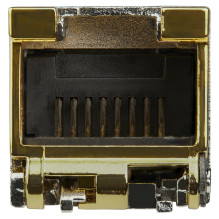 StarTech.com SFP1GTEMCST network transceiver module StarTech.com SFP1GTEMCST network transceiver module