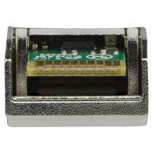 „StarTech.com“ SFP1GTEMCST tinklo siųstuvo-imtuvo modulis „StarTech.com“ SFP1GTEMCST tinklo siųstuvo-imtuvo modulis