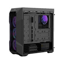 Aušintuvas Master TD500 MAX