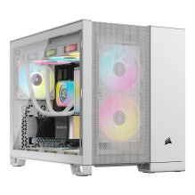 „Corsair 2500D AIRFLOW“
