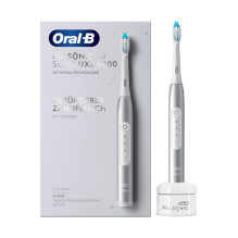 Dantų šepetėlis „Oral-B Pulsonic Slim Luxe 4000“ Dantų šepetėlis „Oral-B Pulsonic Slim Luxe 4000“