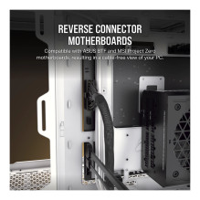 „Corsair 2500D AIRFLOW“
