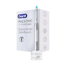 Dantų šepetėlis „Oral-B Pulsonic Slim Luxe 4000“ Dantų šepetėlis „Oral-B Pulsonic Slim Luxe 4000“