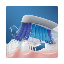 Dantų šepetėlis „Oral-B Pulsonic Slim Luxe 4000“ Dantų šepetėlis „Oral-B Pulsonic Slim Luxe 4000“