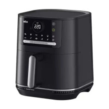 Braun HF5054IBK