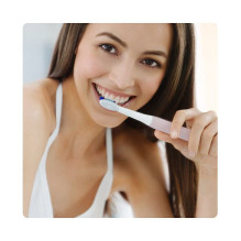Dantų šepetėlis „Oral-B Pulsonic Slim Luxe 4000“ Dantų šepetėlis „Oral-B Pulsonic Slim Luxe 4000“