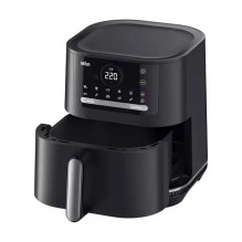 Braun HF5054IBK