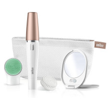 Braun FaceSpa 851V
