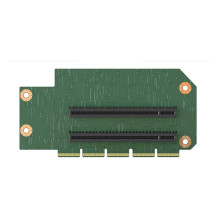 Intel CYP2URISER1DBL interface cards / adapter
