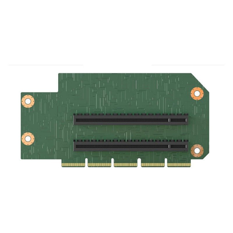 Intel CYP2URISER1DBL interface cards / adapter