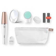Braun FaceSpa 851V