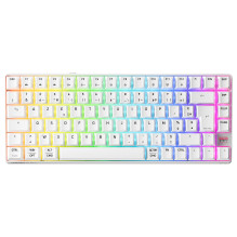 CHERRY XTRFY K33 kompaktiška belaidė klaviatūra CHERRY XTRFY K33 kompaktiška belaidė klaviatūra