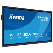„iiyama TE7515A-B2AG“ informacinis ekranas