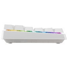 CHERRY XTRFY K33 kompaktiška belaidė klaviatūra CHERRY XTRFY K33 kompaktiška belaidė klaviatūra