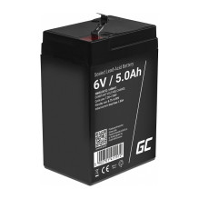 Green Cell AGM11 UPS battery