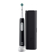 „Oral-B Pro Series 1“, juodas