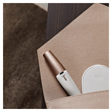 Braun FaceSpa 851V