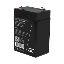 Green Cell AGM11 UPS battery Green Cell AGM11 UPS battery