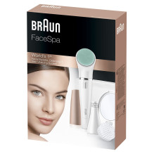 Braun FaceSpa 851V