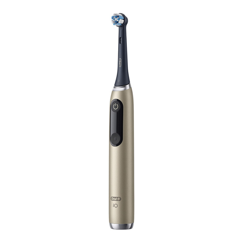 Oral-B iO Series 10 17398125 electric toothbrush