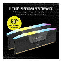 Corsair Vengeance RGB CMH8GX5M1B5200C40 memory module