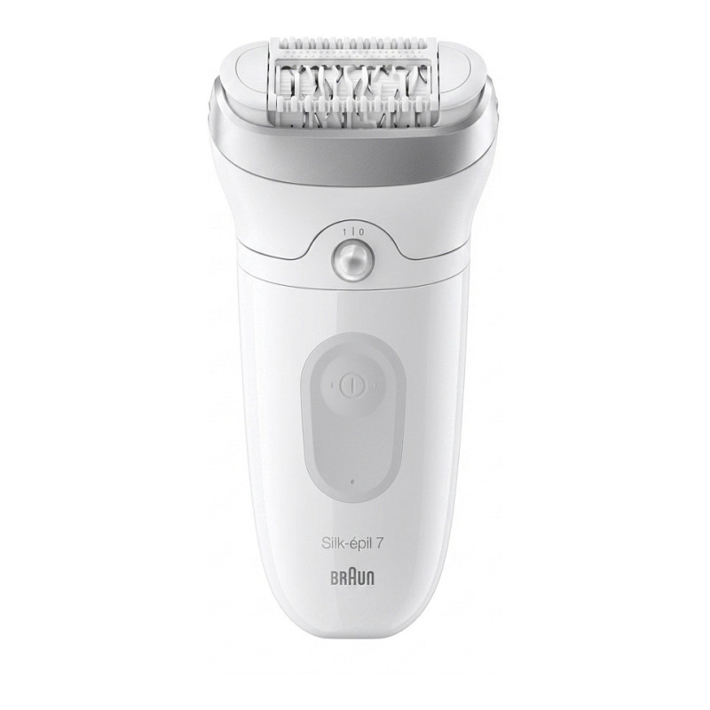 Braun Silk-épil 7 7-081 epiliatorius
