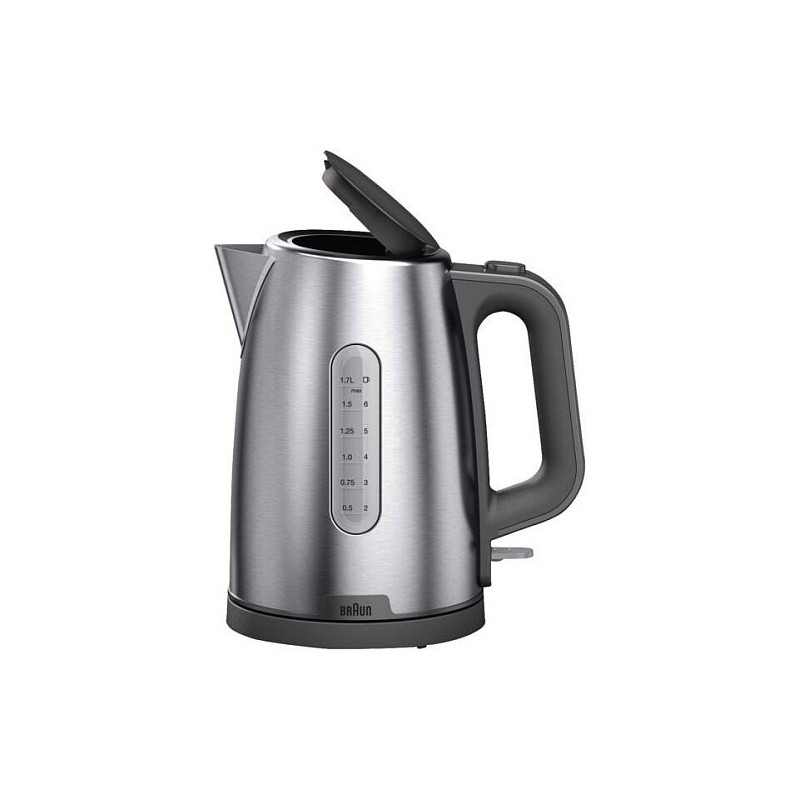 Braun WK 1500 GY electric kettle