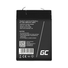 Green Cell AGM15 UPS battery Green Cell AGM15 UPS battery