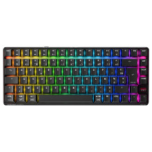 CHERRY XTRFY K33 Compact Wireless keyboard CHERRY XTRFY K33 Compact Wireless keyboard