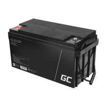 Green Cell AGM28 industrial rechargeable battery