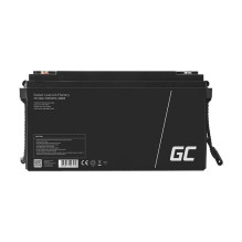 Green Cell AGM28 industrial rechargeable battery